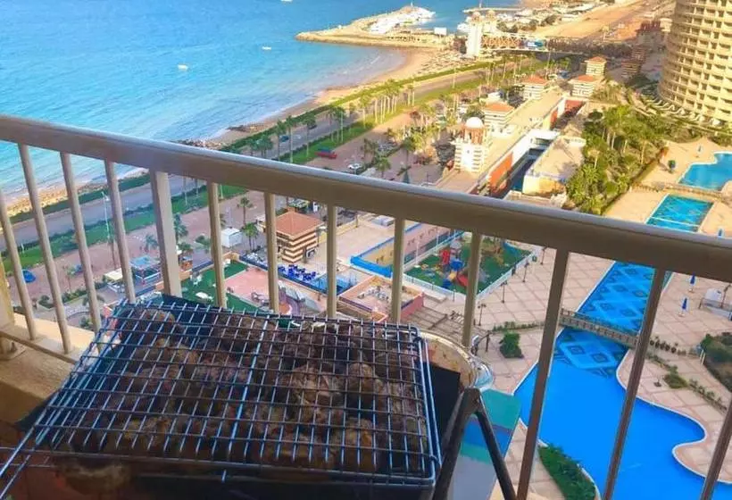 Porto Sokhna Royal