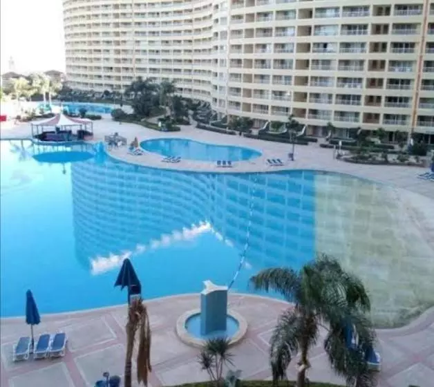 Porto Sokhna Royal