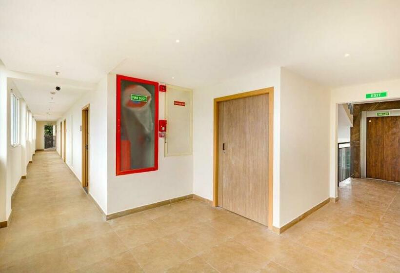 אתר נופש Club Mahindra Arookutty, Alleppey