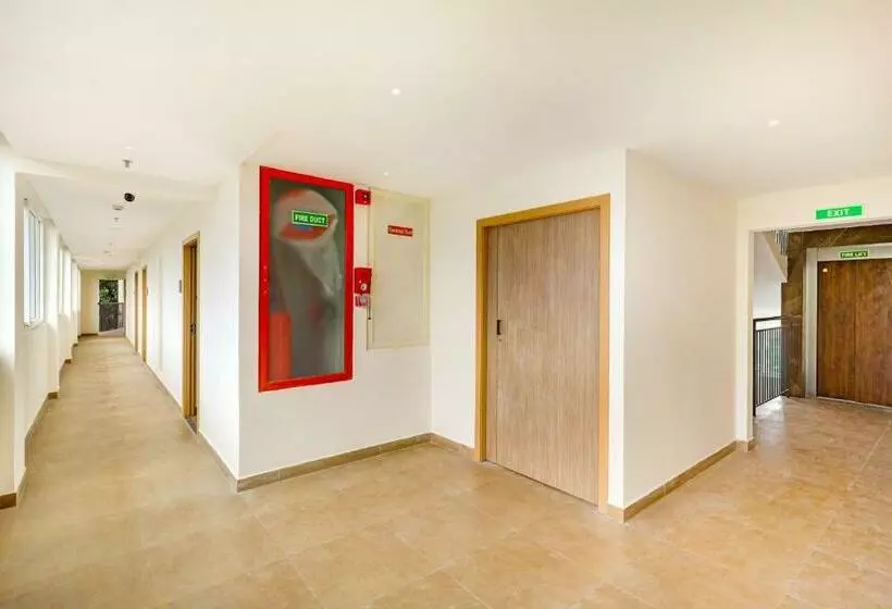 リゾートホテル Club Mahindra Arookutty, Alleppey