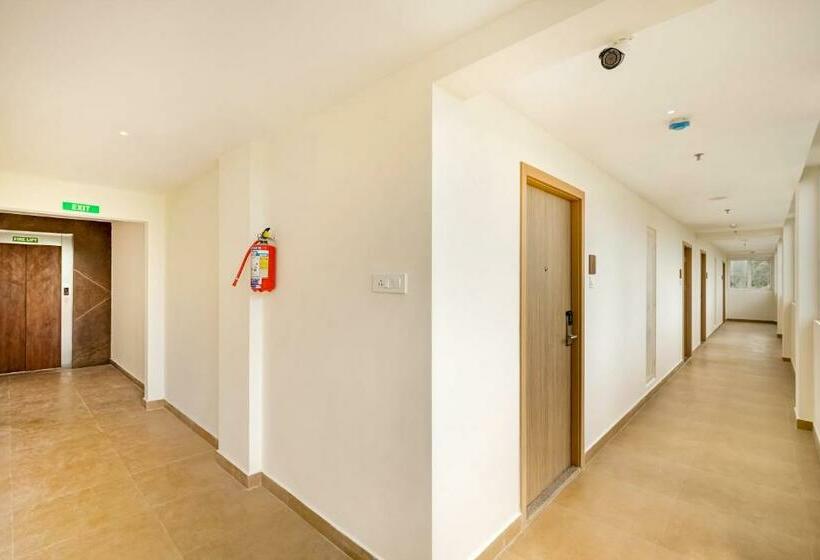 אתר נופש Club Mahindra Arookutty, Alleppey