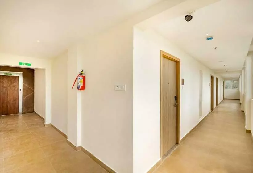 リゾートホテル Club Mahindra Arookutty, Alleppey