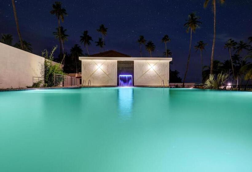 אתר נופש Club Mahindra Arookutty, Alleppey