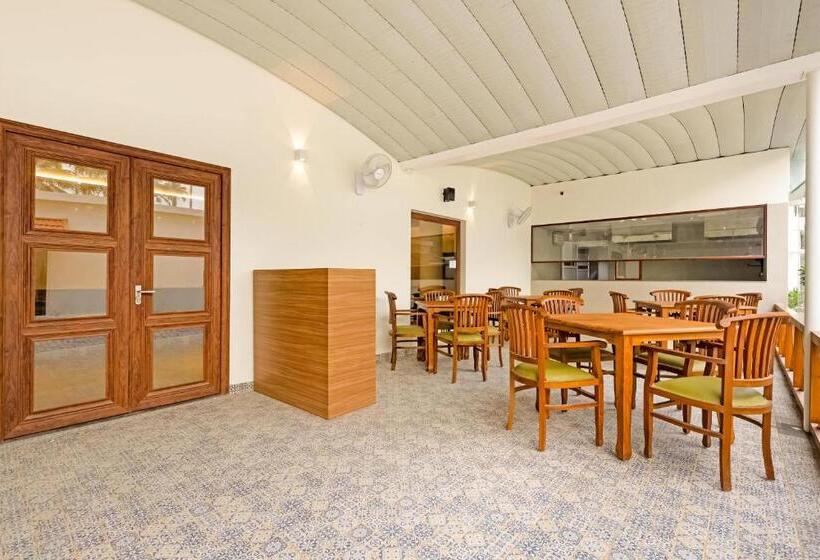 אתר נופש Club Mahindra Arookutty, Alleppey