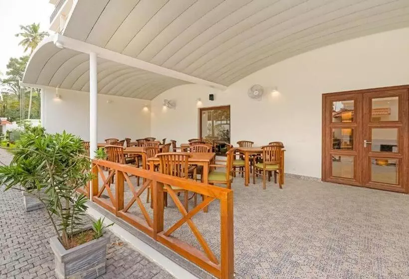 リゾートホテル Club Mahindra Arookutty, Alleppey