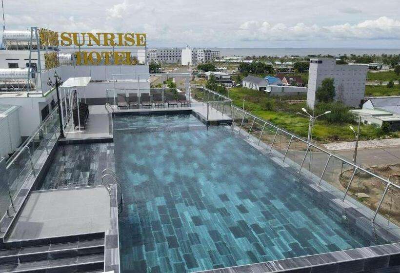 Sunrise Hotel Hà Tiên