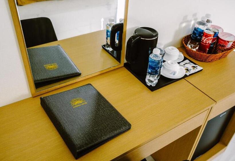 Sunrise Hotel Hà Tiên