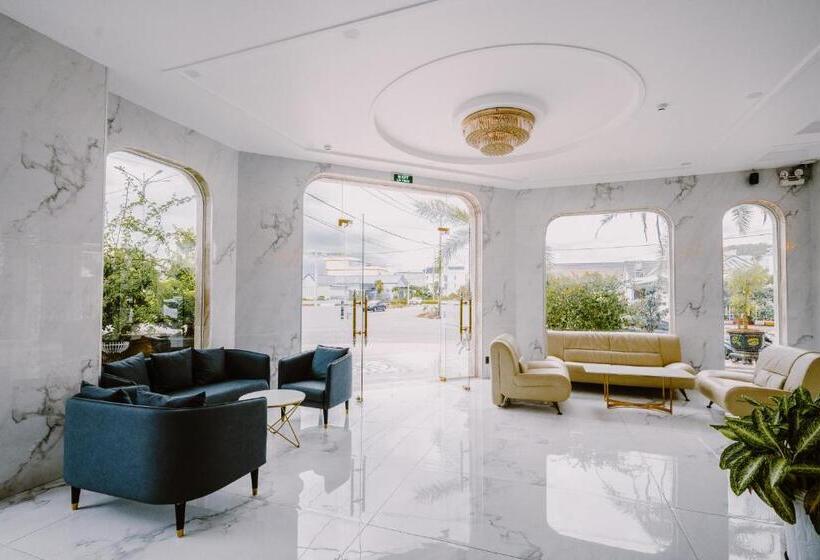 Sunrise Hotel Hà Tiên