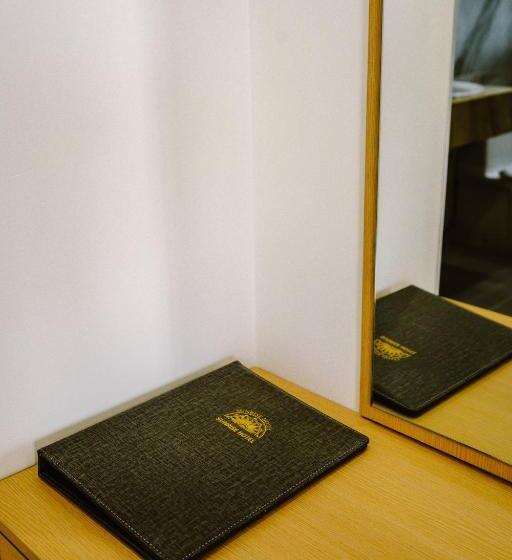 Sunrise Hotel Hà Tiên