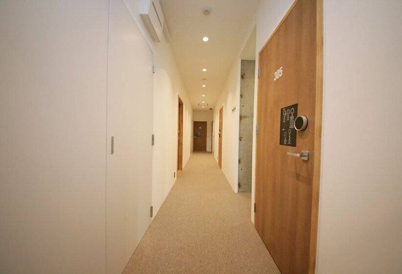 Zonk Hotel Tenjin Watanabedori