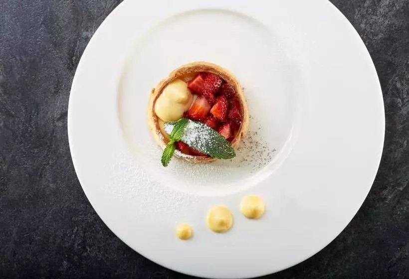 Retkeilymaja La Locanda Del Priore