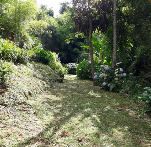 旅馆 Pousada Vilarejo Das Oliveiras