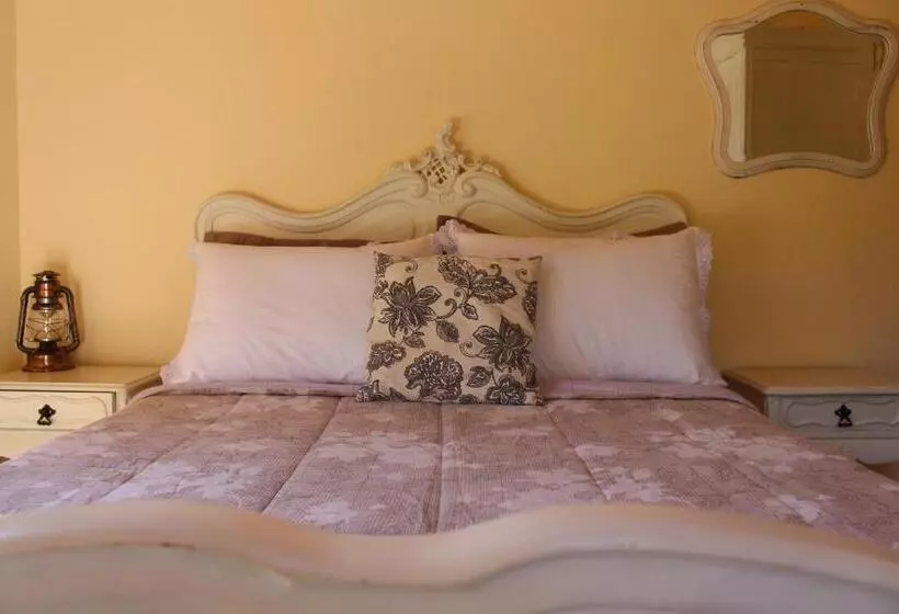 Retkeilymaja Pousada Vilarejo Das Oliveiras