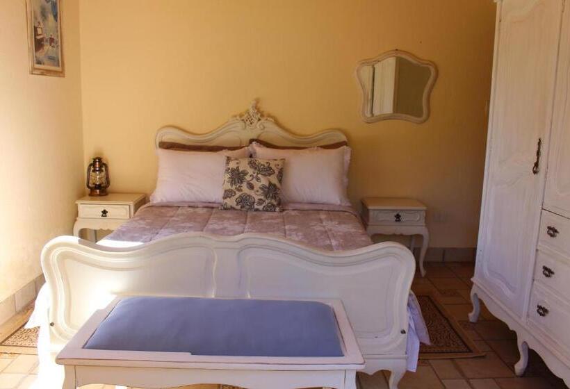 旅馆 Pousada Vilarejo Das Oliveiras