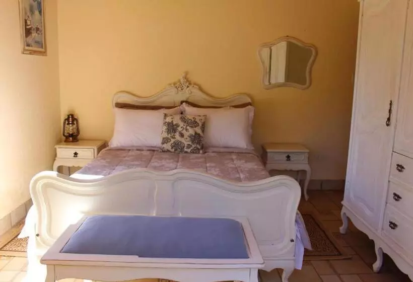 Retkeilymaja Pousada Vilarejo Das Oliveiras