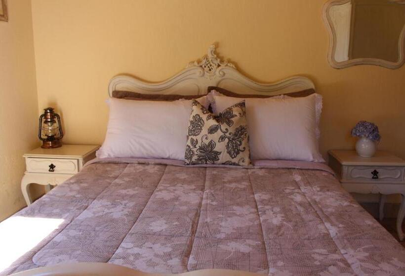 旅馆 Pousada Vilarejo Das Oliveiras