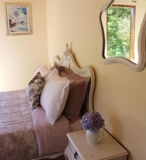 旅馆 Pousada Vilarejo Das Oliveiras