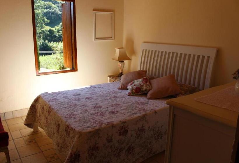 旅馆 Pousada Vilarejo Das Oliveiras