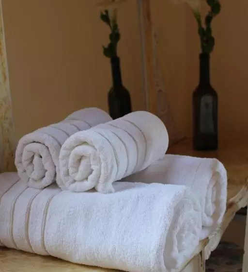 Retkeilymaja Pousada Vilarejo Das Oliveiras