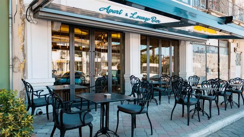 Alesta Midtown