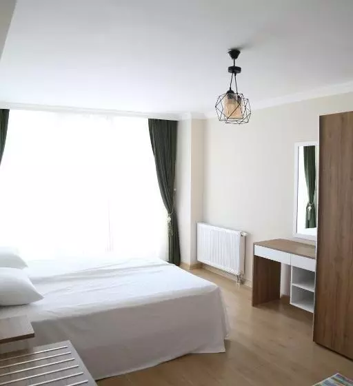 Emin Residence