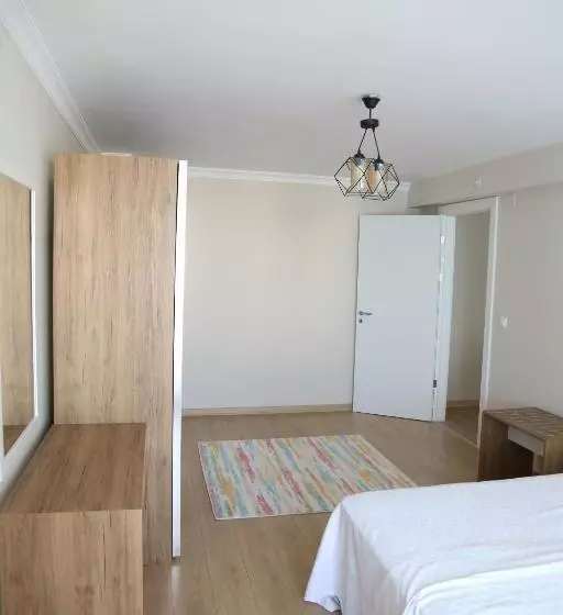 Emin Residence