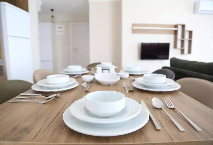 Emin Residence