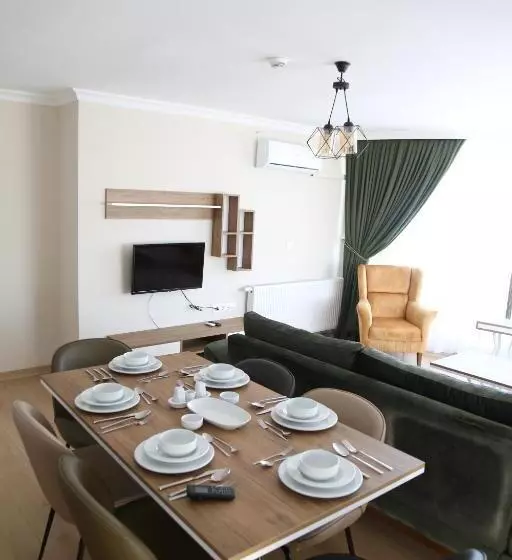 Emin Residence