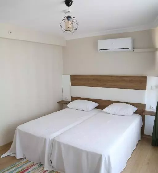 Emin Residence