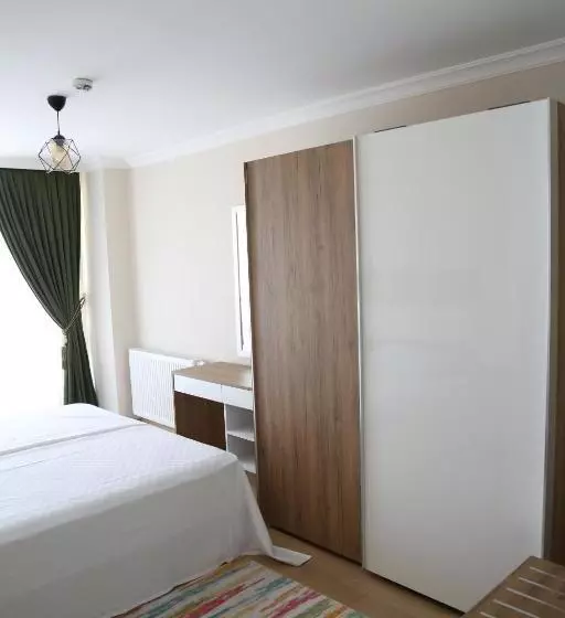 Emin Residence