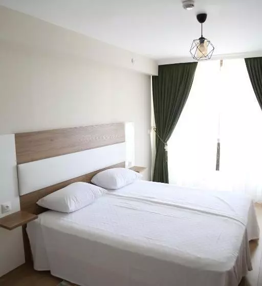 Emin Residence