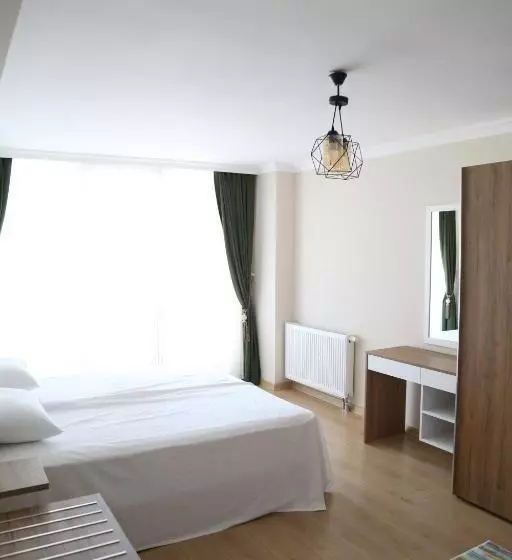 Emin Residence