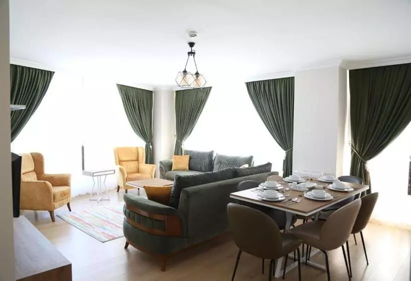 Emin Residence