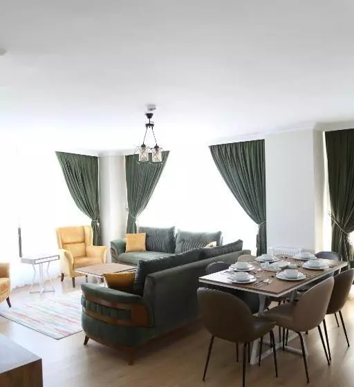 Emin Residence