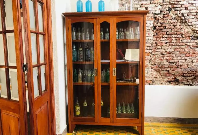 Fk Paso De Los Toros   Hotel Boutique