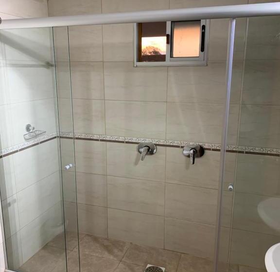 Fk Paso De Los Toros Hotel Boutique