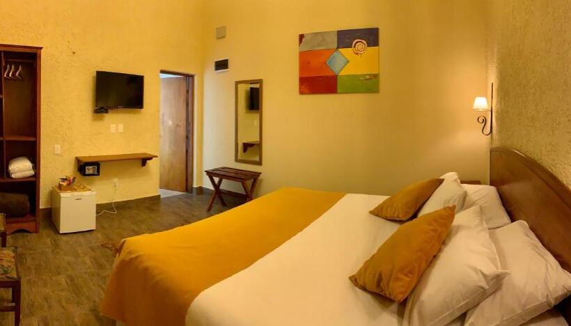 Fk Paso De Los Toros Hotel Boutique