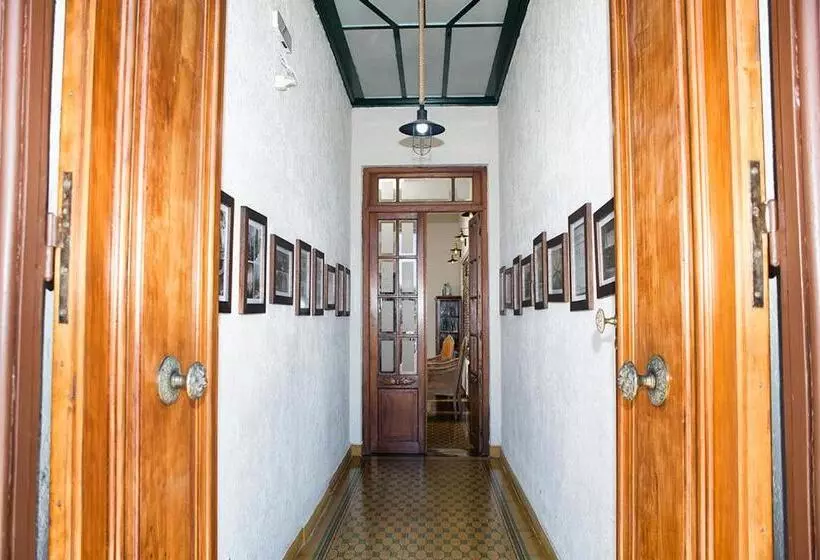 Fk Paso De Los Toros   Hotel Boutique