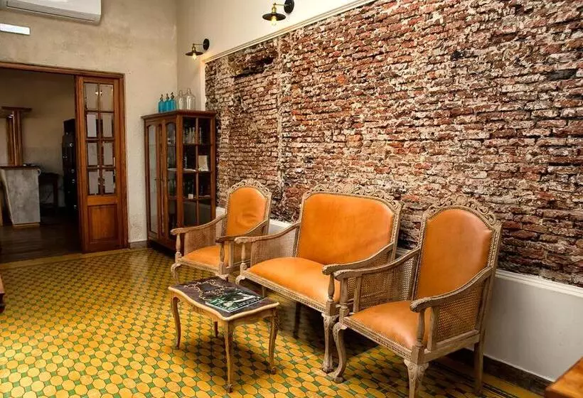 Fk Paso De Los Toros   Hotel Boutique