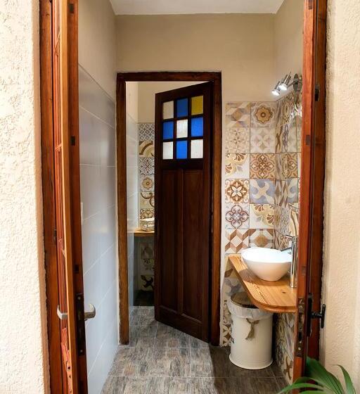 Fk Paso De Los Toros Hotel Boutique