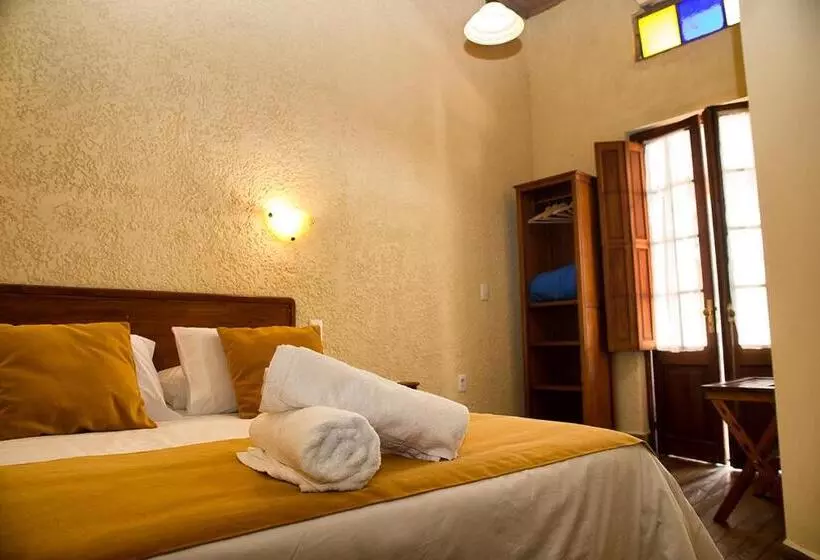 Fk Paso De Los Toros   Hotel Boutique