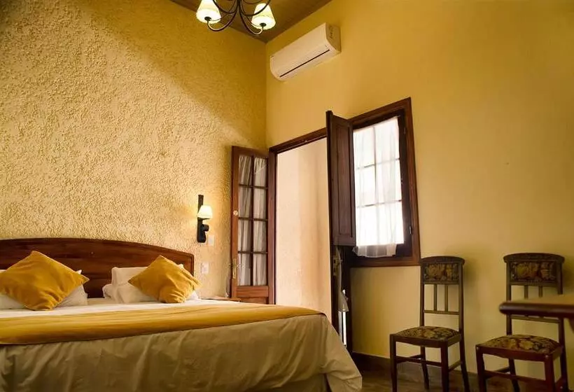 Fk Paso De Los Toros   Hotel Boutique