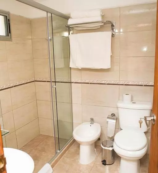 Fk Paso De Los Toros   Hotel Boutique