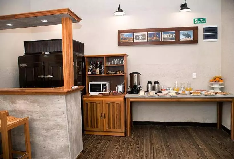 Fk Paso De Los Toros   Hotel Boutique