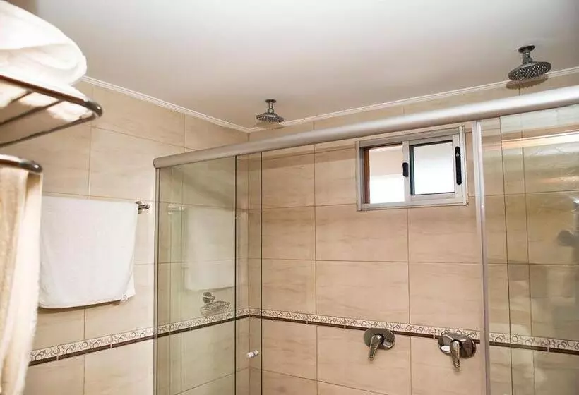 Fk Paso De Los Toros   Hotel Boutique