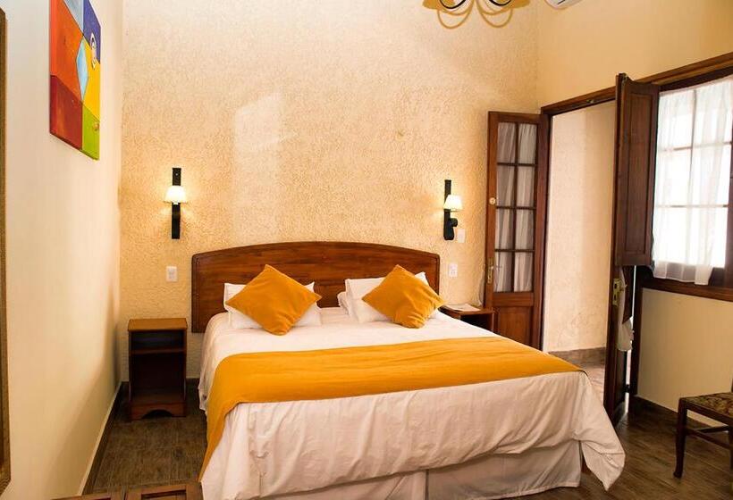 Fk Paso De Los Toros Hotel Boutique