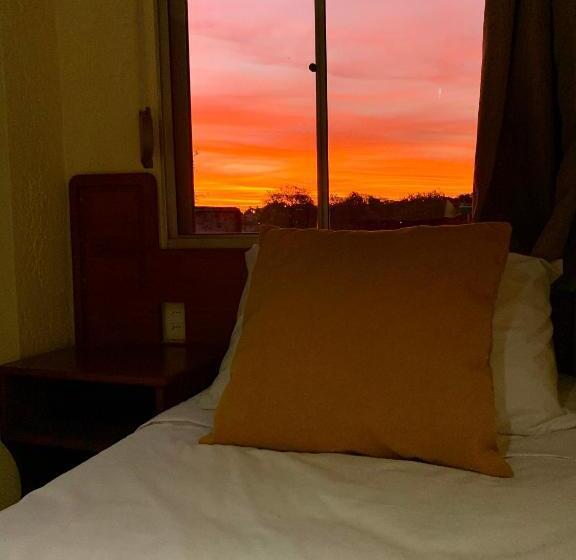 Fk Paso De Los Toros Hotel Boutique