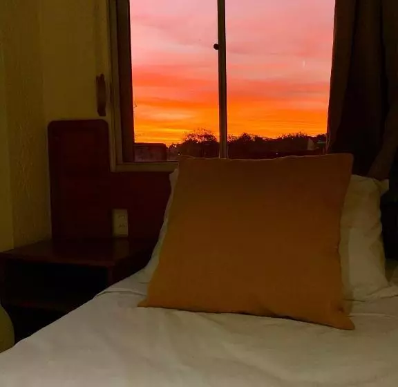 Fk Paso De Los Toros   Hotel Boutique