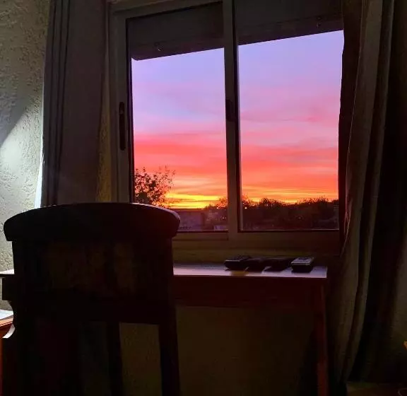 Fk Paso De Los Toros   Hotel Boutique