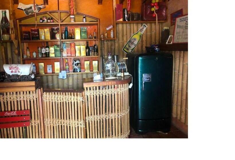 בית מלון כפרי Alttum El Carmelo